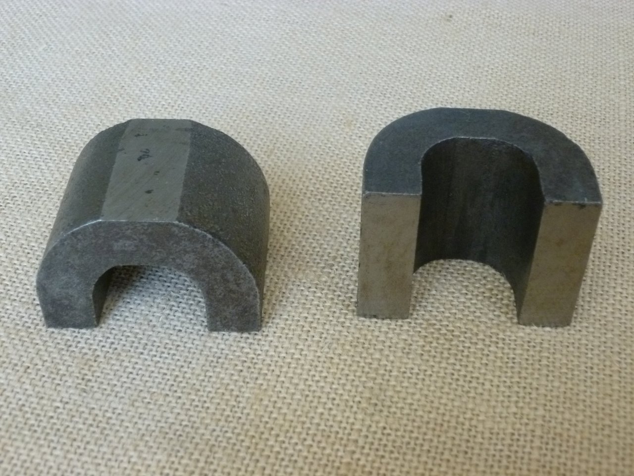 Horseshoe British Resistance Archive